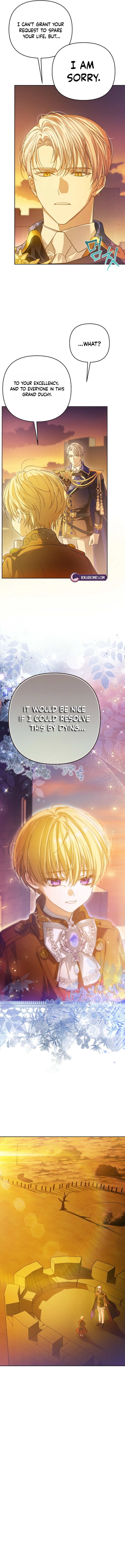 Travesti: I Became the Fake Prince Chapter 2 page 14 - 