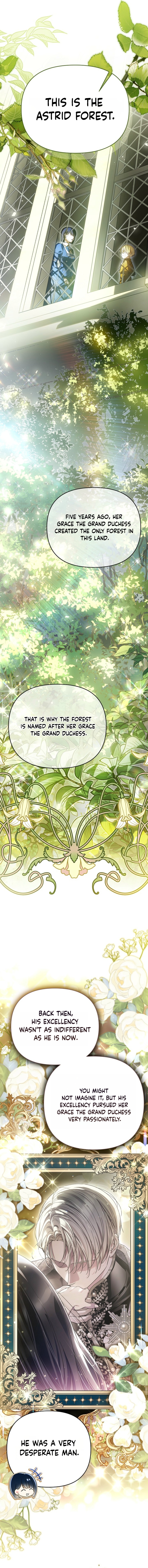 Travesti: I Became the Fake Prince Chapter 2 page 18 - 