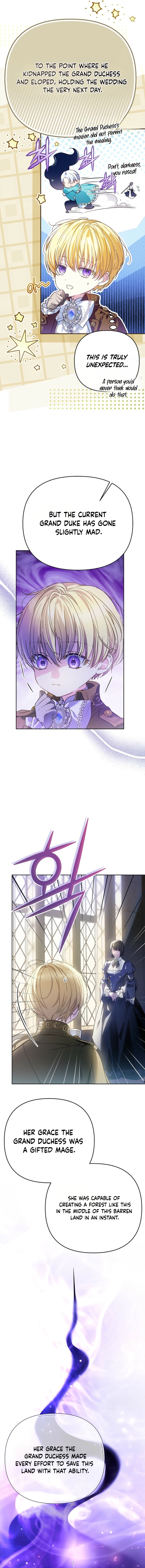 Travesti: I Became the Fake Prince Chapter 2 page 19 - 