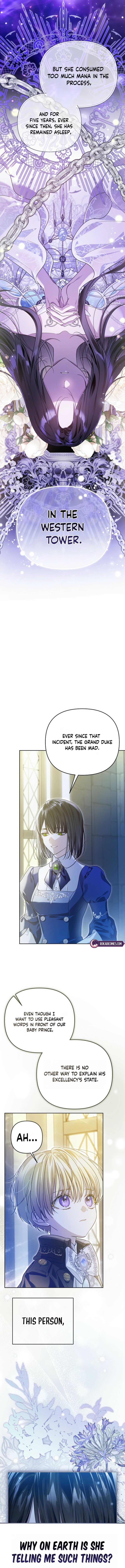 Travesti: I Became the Fake Prince Chapter 2 page 20 - 