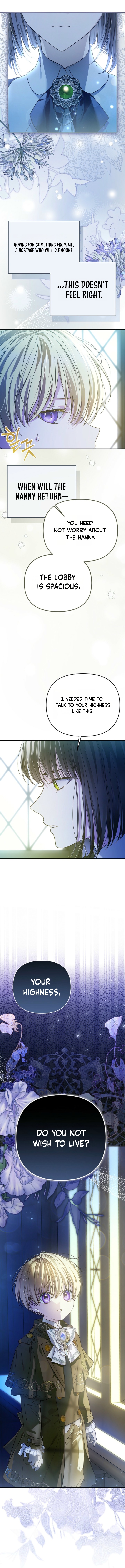 Travesti: I Became the Fake Prince Chapter 2 page 21 - 