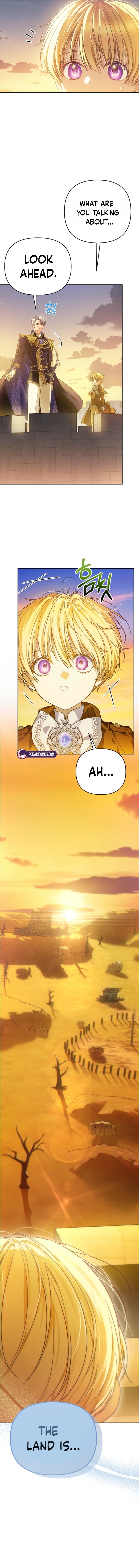 Travesti: I Became the Fake Prince Chapter 2 page 10 - 