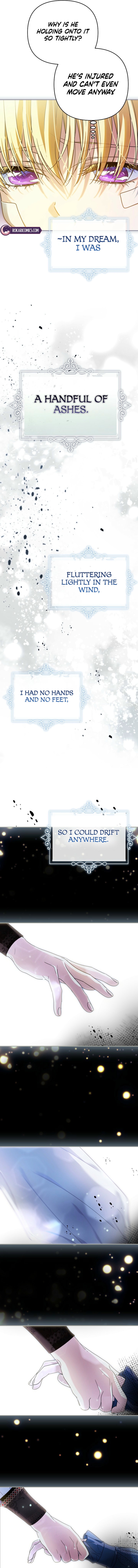 Travesti: I Became the Fake Prince Chapter 20 page 11 - 