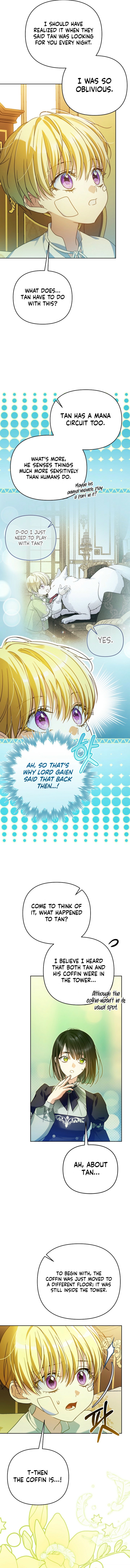 Travesti: I Became the Fake Prince Chapter 20 page 16 - 