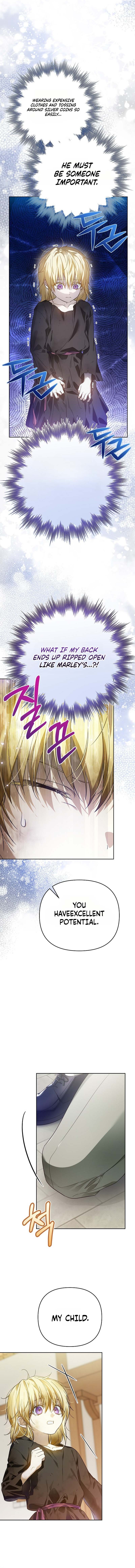 Travesti: I Became the Fake Prince Chapter 3 page 13 - 