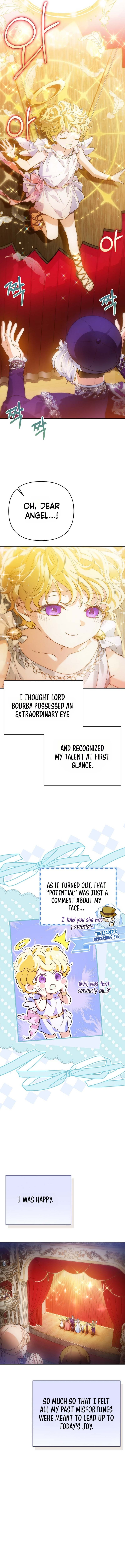 Travesti: I Became the Fake Prince Chapter 3 page 16 - 