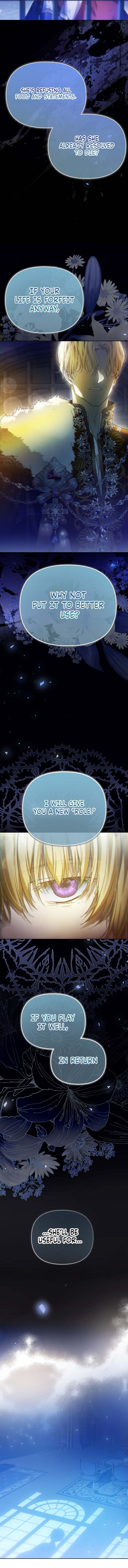 Travesti: I Became the Fake Prince Chapter 3 page 19 - 