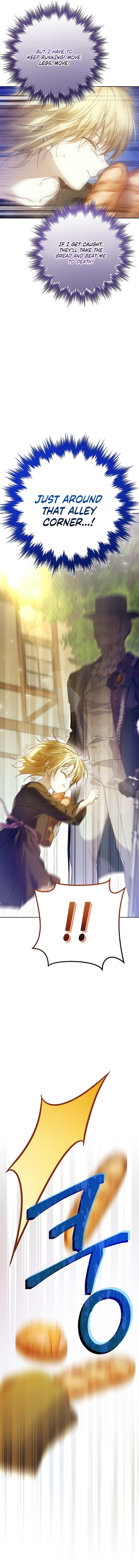 Travesti: I Became the Fake Prince Chapter 3 page 10 - 