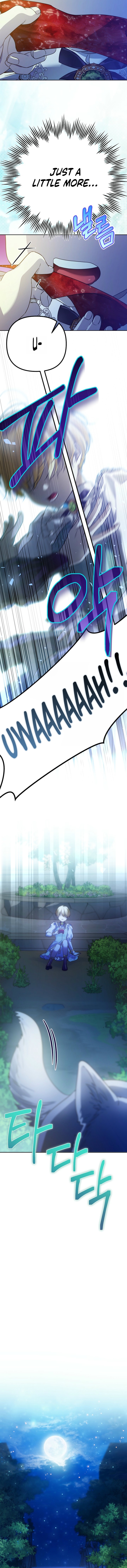 Travesti: I Became the Fake Prince Chapter 4 page 14 - 