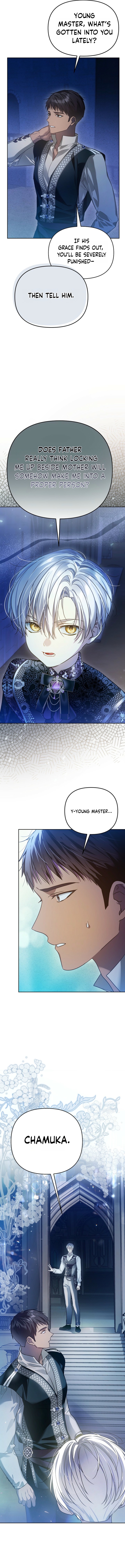 Travesti: I Became the Fake Prince Chapter 4 page 17 - 