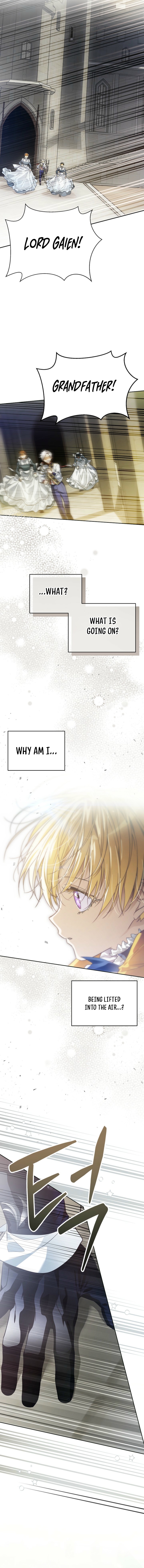 Travesti: I Became the Fake Prince Chapter 5 page 12 - 