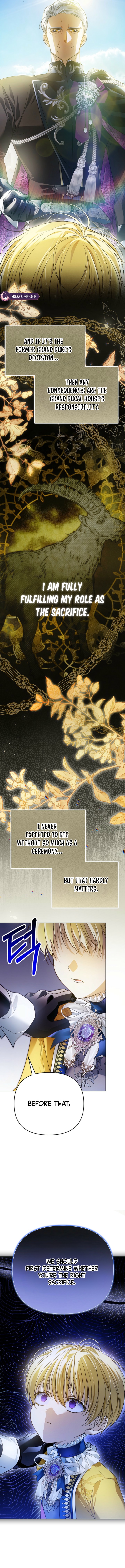 Travesti: I Became the Fake Prince Chapter 5 page 16 - 