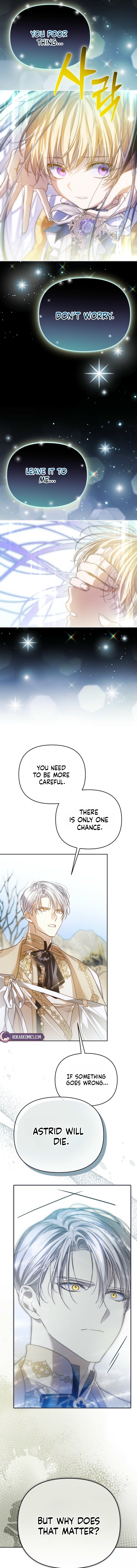 Travesti: I Became the Fake Prince Chapter 6 page 14 - 