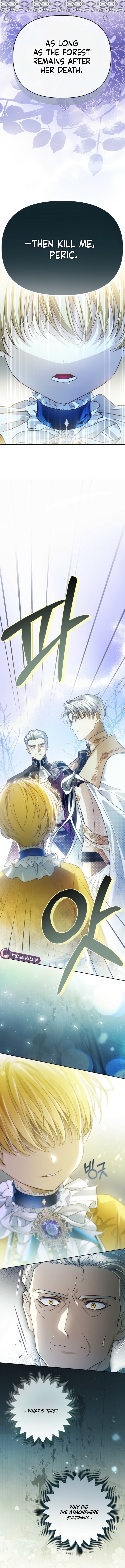 Travesti: I Became the Fake Prince Chapter 6 page 16 - 