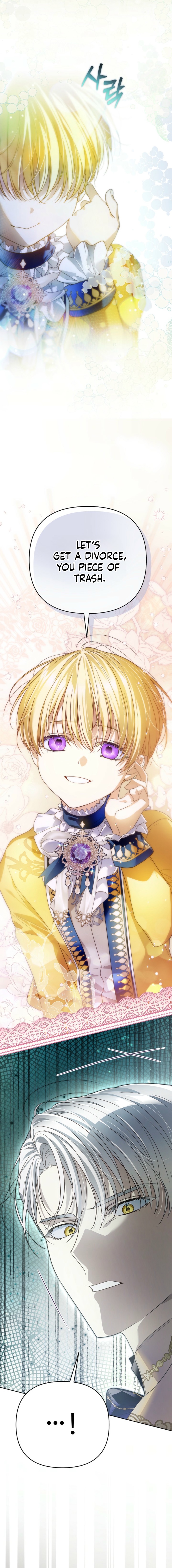 Travesti: I Became the Fake Prince Chapter 6 page 17 - 