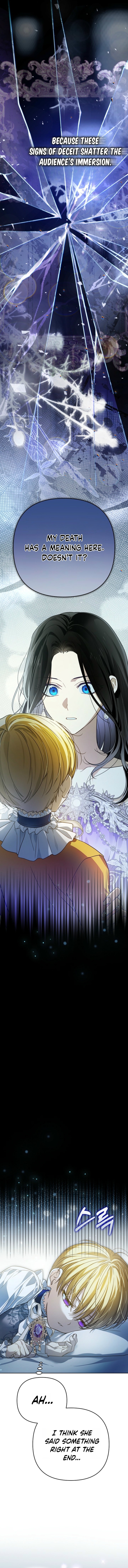 Travesti: I Became the Fake Prince Chapter 7 page 14 - 