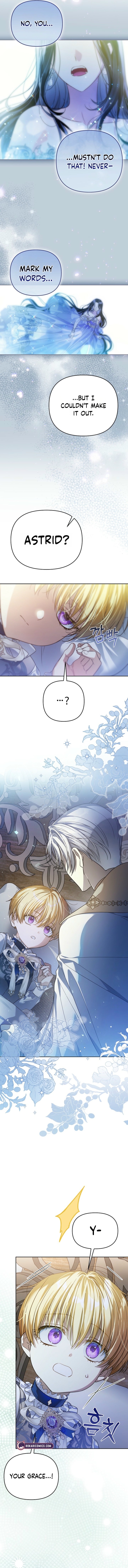 Travesti: I Became the Fake Prince Chapter 7 page 15 - 