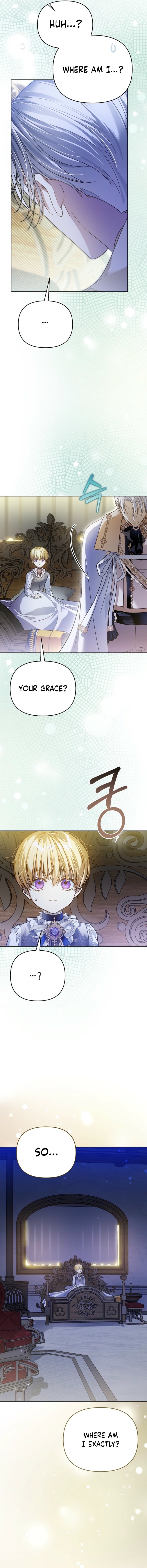 Travesti: I Became the Fake Prince Chapter 7 page 16 - 
