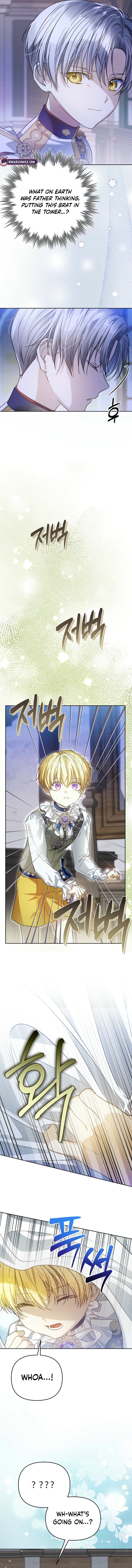 Travesti: I Became the Fake Prince Chapter 7 page 19 - 