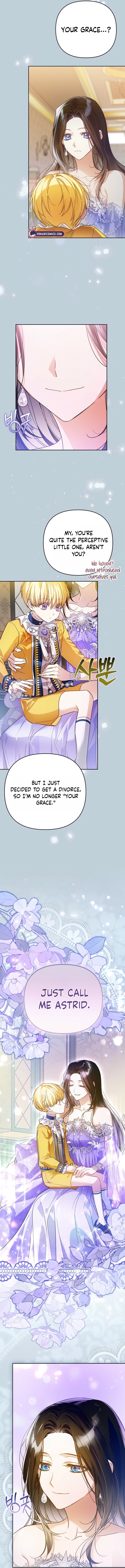 Travesti: I Became the Fake Prince Chapter 7 page 3 - 