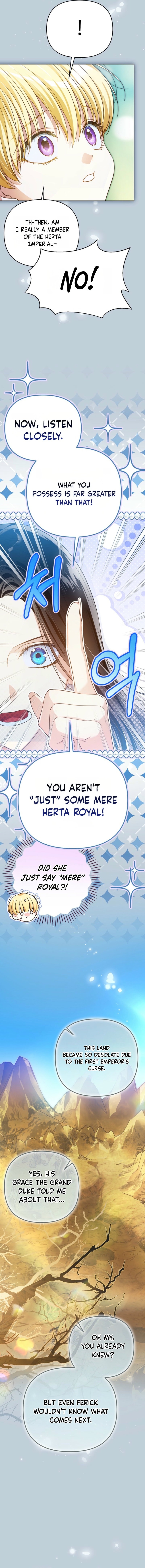 Travesti: I Became the Fake Prince Chapter 7 page 5 - 