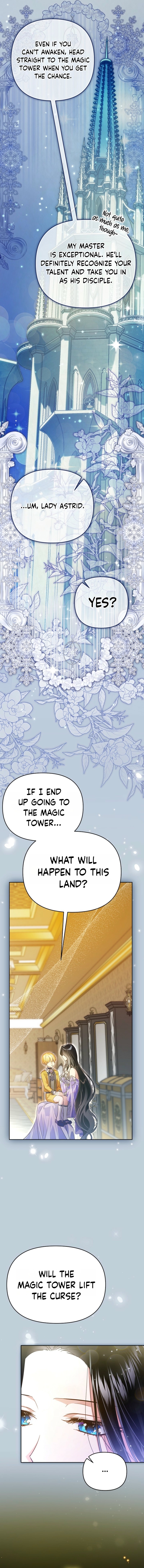 Travesti: I Became the Fake Prince Chapter 7 page 10 - 