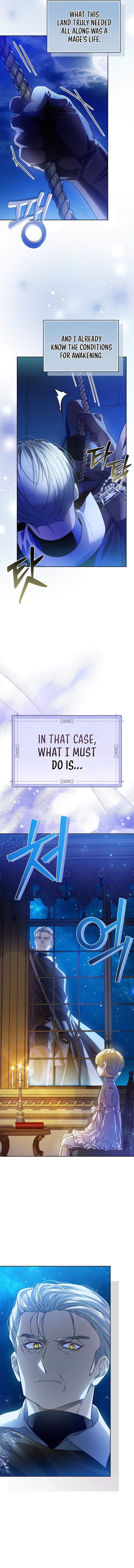 Travesti: I Became the Fake Prince Chapter 8 page 14 - 
