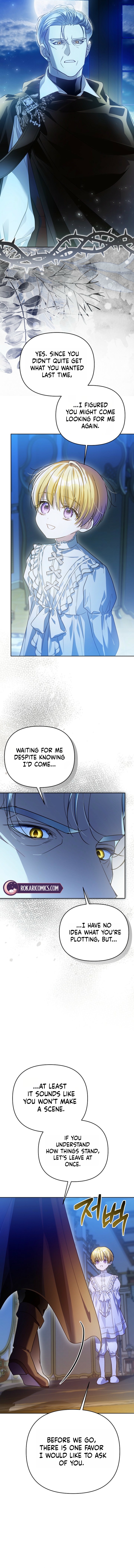 Travesti: I Became the Fake Prince Chapter 8 page 16 - 