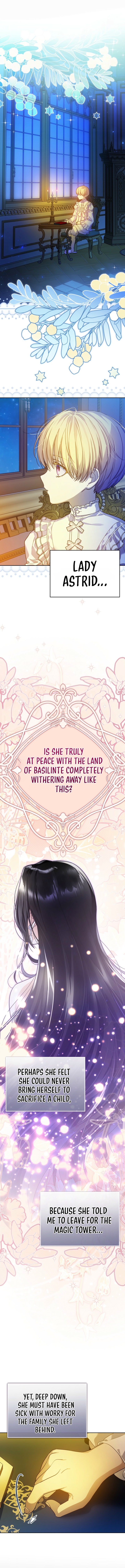 Travesti: I Became the Fake Prince Chapter 8 page 9 - 