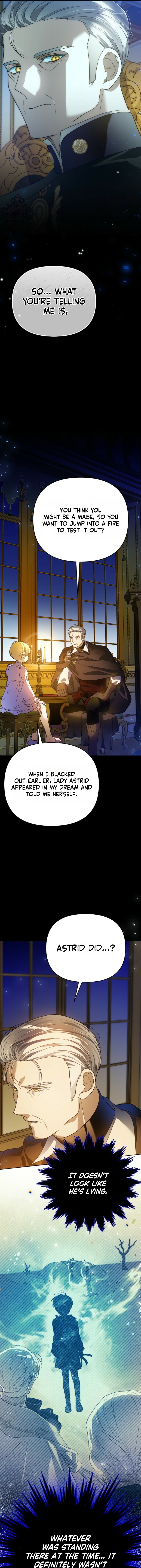 Travesti: I Became the Fake Prince Chapter 9 page 14 - 
