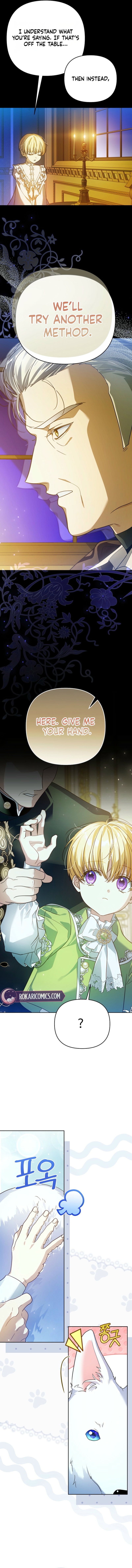 Travesti: I Became the Fake Prince Chapter 9 page 16 - 