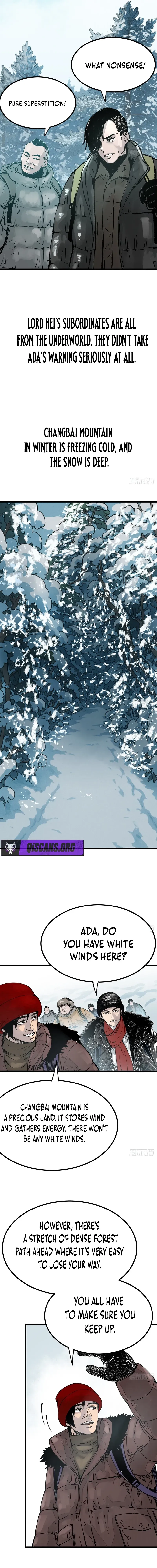 Treasure Hunting Mysteries Chapter 15 page 2 - 