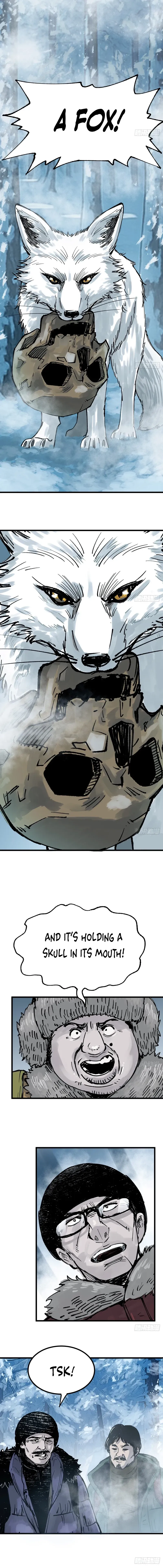 Treasure Hunting Mysteries Chapter 15 page 11 - 