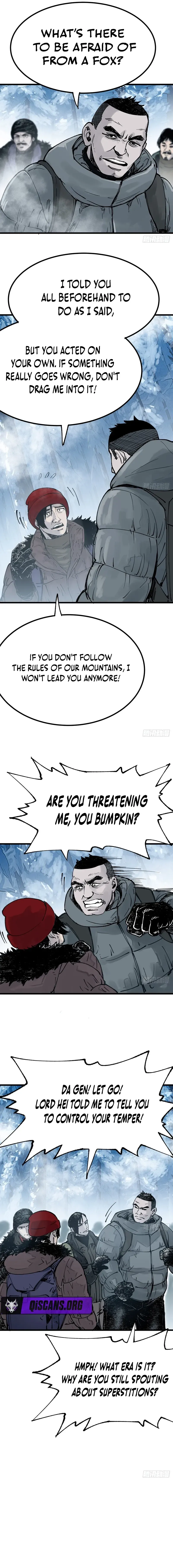 Treasure Hunting Mysteries Chapter 15 page 12 - 