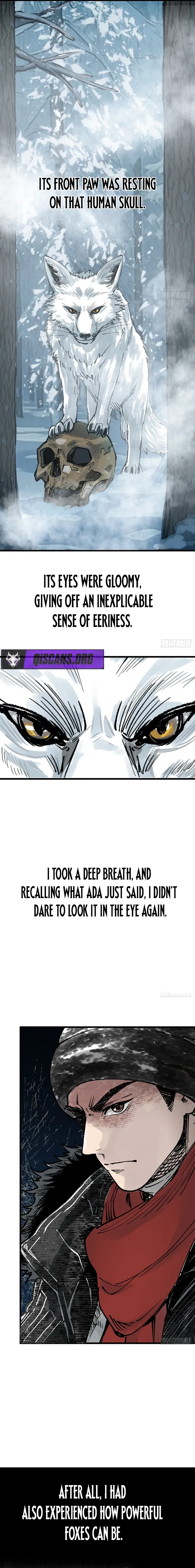 Treasure Hunting Mysteries Chapter 15 page 14 - 