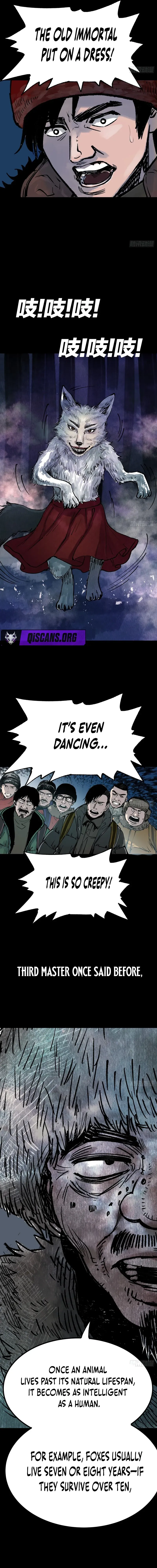 Treasure Hunting Mysteries Chapter 16 page 13 - 