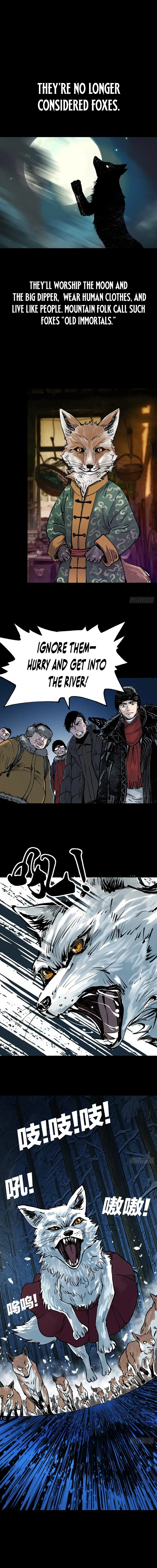 Treasure Hunting Mysteries Chapter 16 page 14 - 