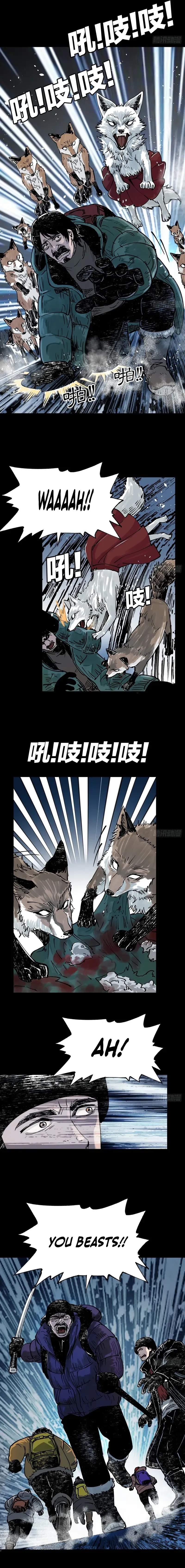Treasure Hunting Mysteries Chapter 16 page 16 - 