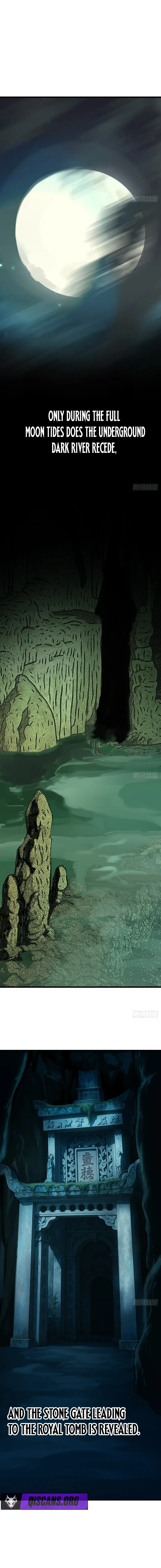 Treasure Hunting Mysteries Chapter 16 page 4 - 