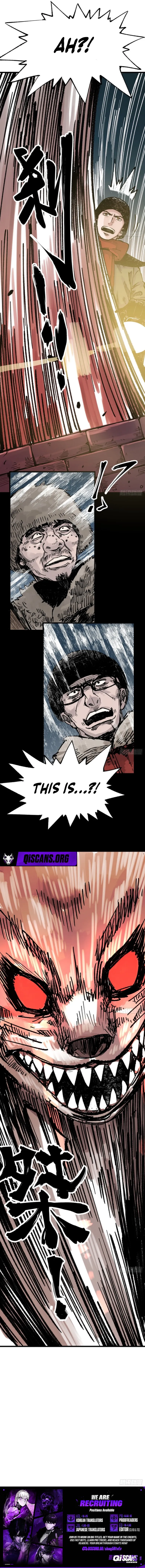 Treasure Hunting Mysteries Chapter 4 page 11 - 