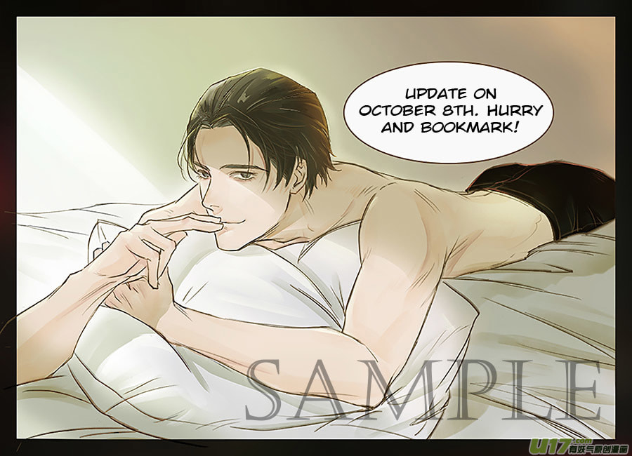 Treat Me Tender Chapter 0 page 9 - 