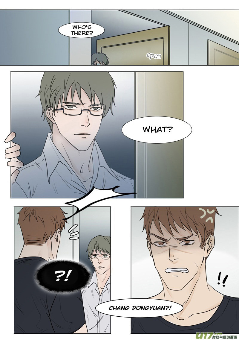 Treat Me Tender Chapter 1 page 5 - 