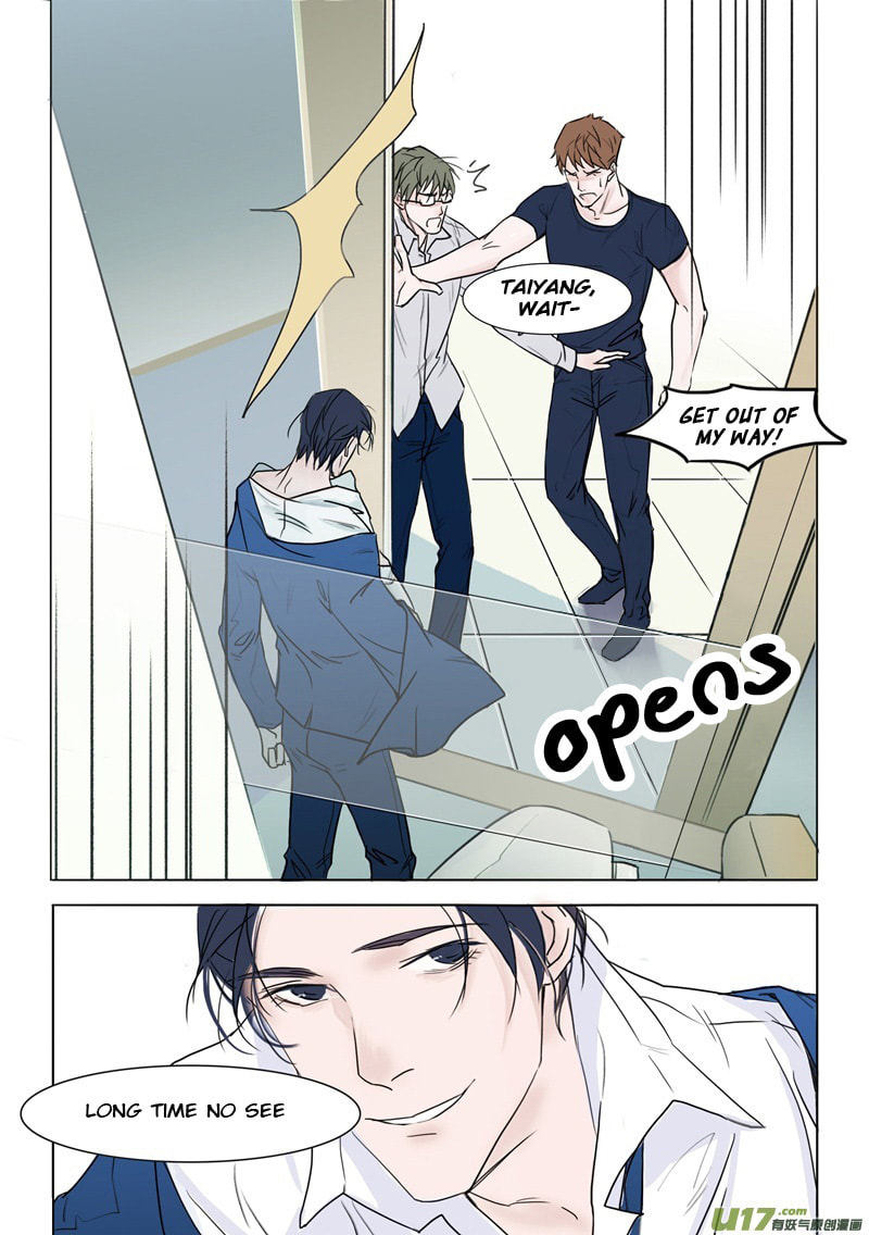 Treat Me Tender Chapter 1 page 9 - 