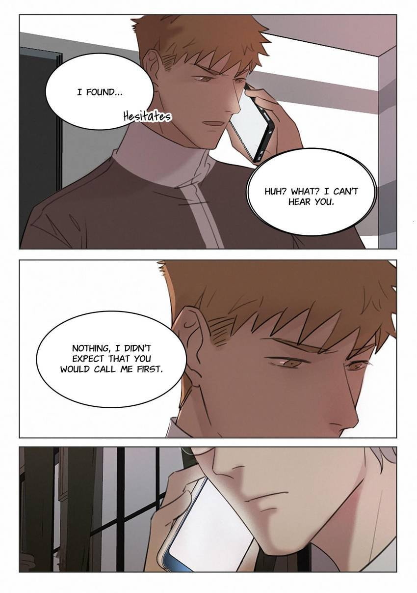 Treat Me Tender Chapter 117 page 2 - 