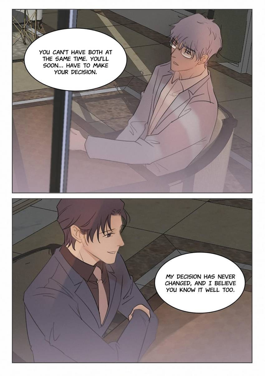 Treat Me Tender Chapter 118 page 2 - 