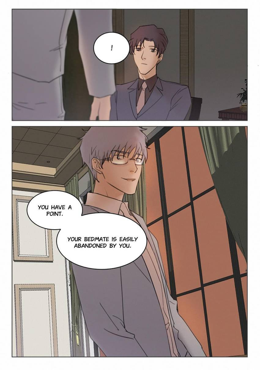 Treat Me Tender Chapter 118 page 4 - 