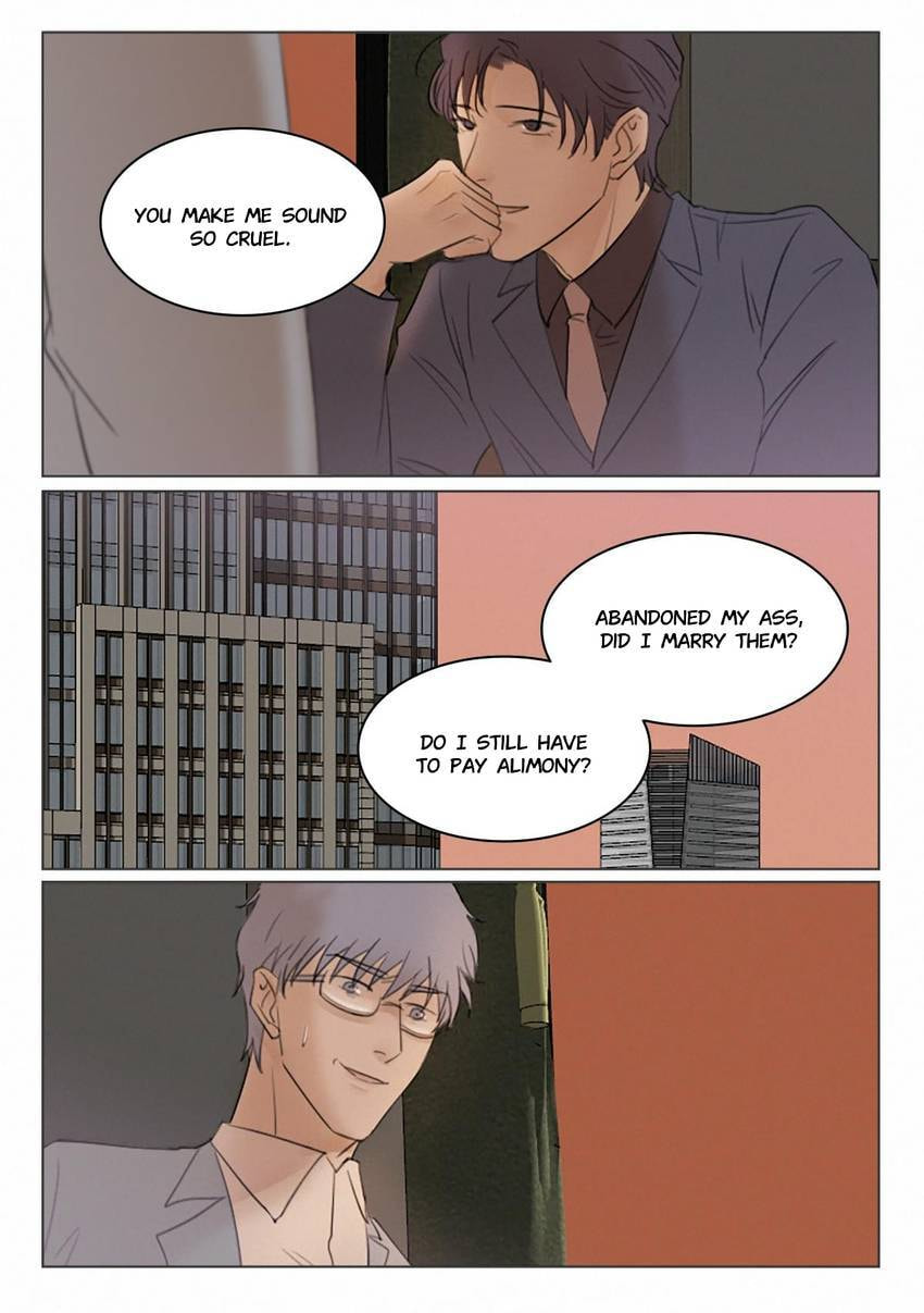 Treat Me Tender Chapter 118 page 5 - 