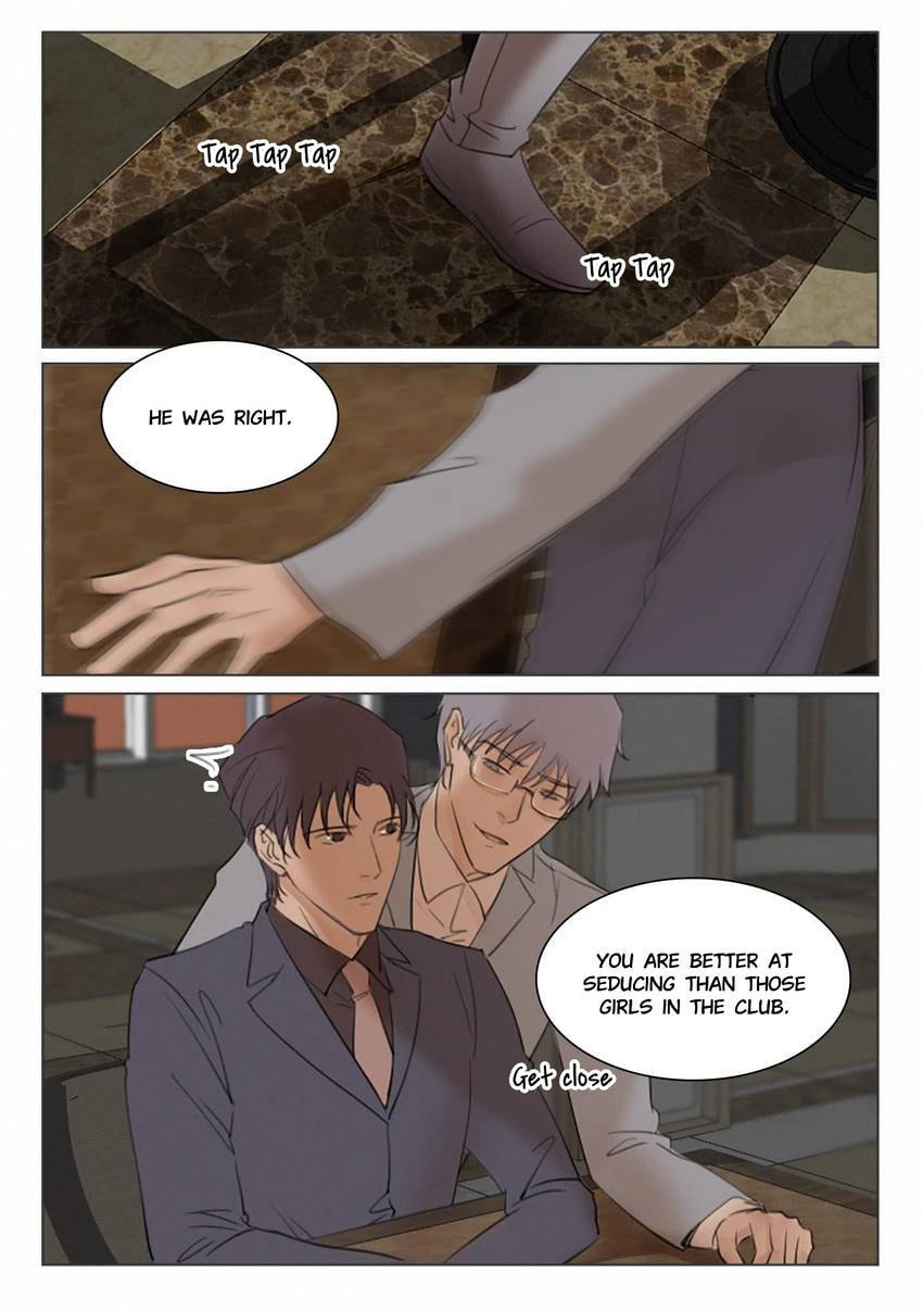 Treat Me Tender Chapter 118 page 6 - 