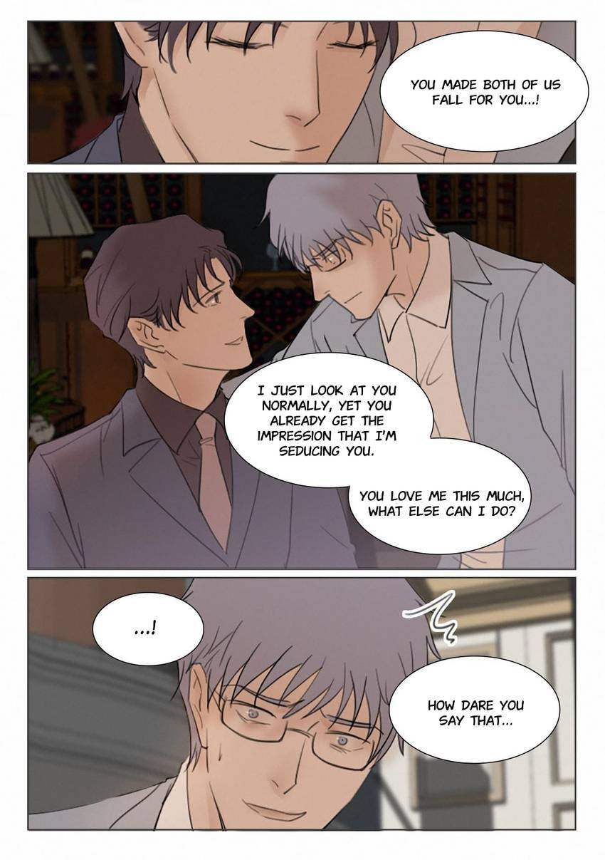 Treat Me Tender Chapter 118 page 7 - 