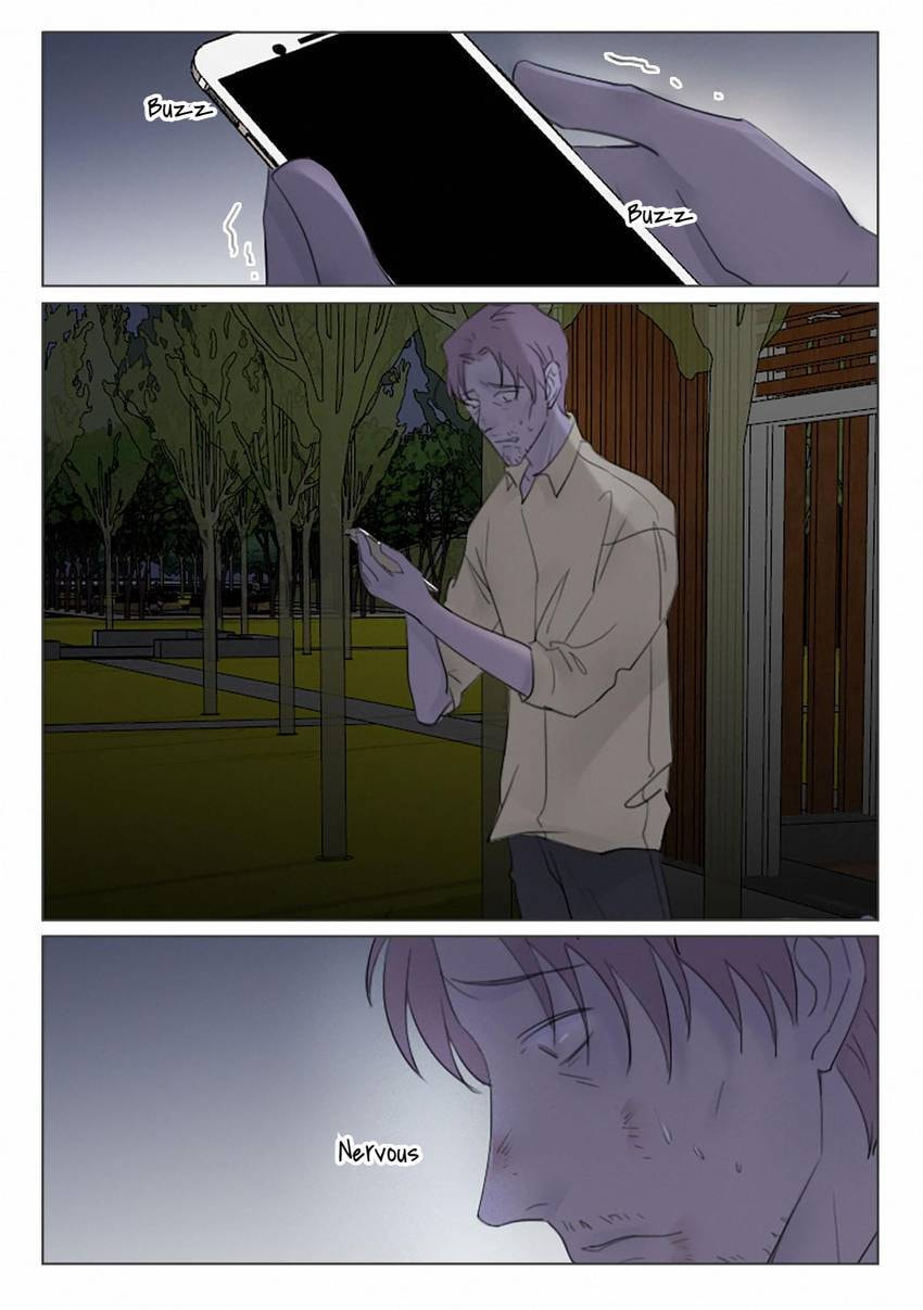 Treat Me Tender Chapter 119 page 2 - 
